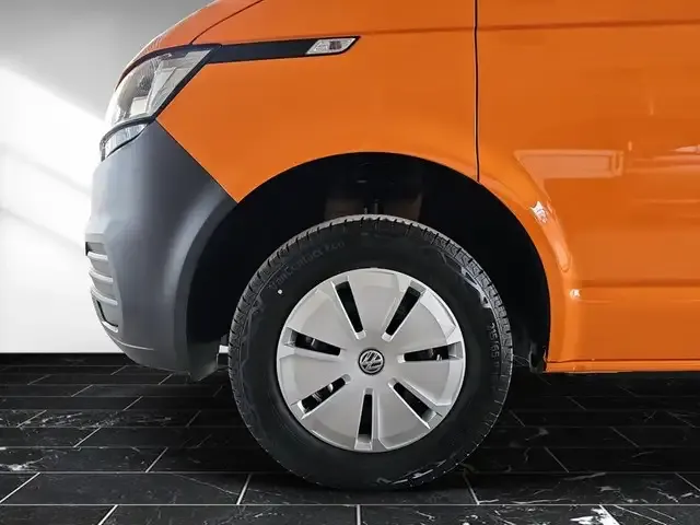 Volkswagen T6 Kombi