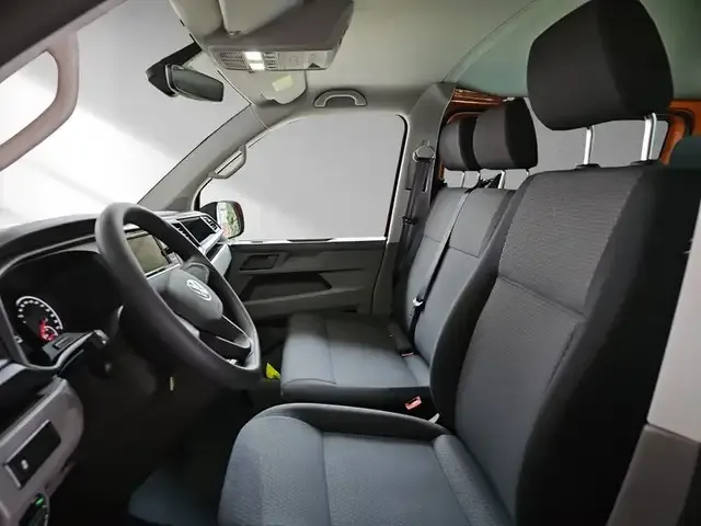 Volkswagen T6 Kombi