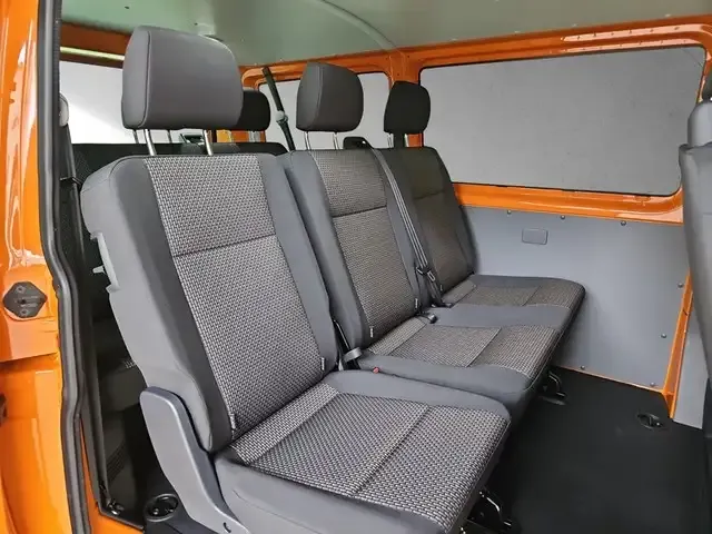 Volkswagen T6 Kombi