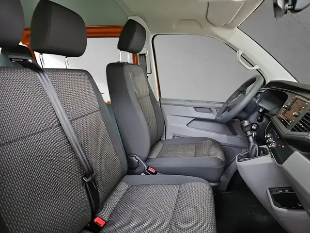 Volkswagen T6 Kombi