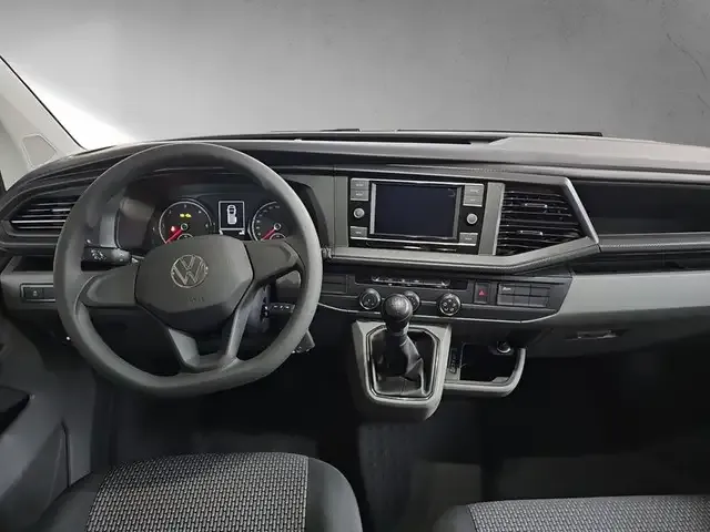 Volkswagen T6 Kombi