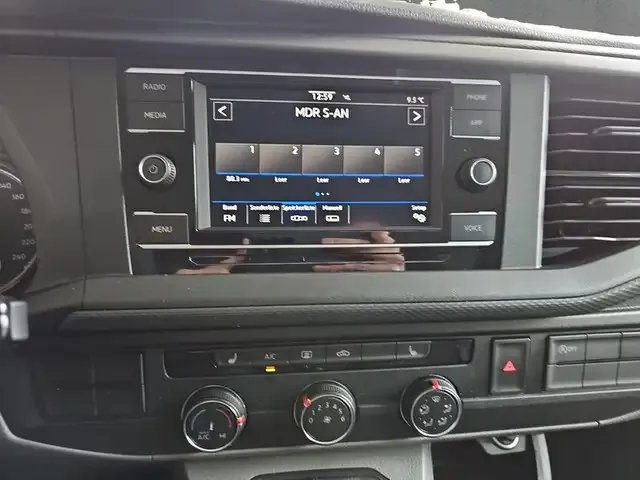 Volkswagen T6 Kombi