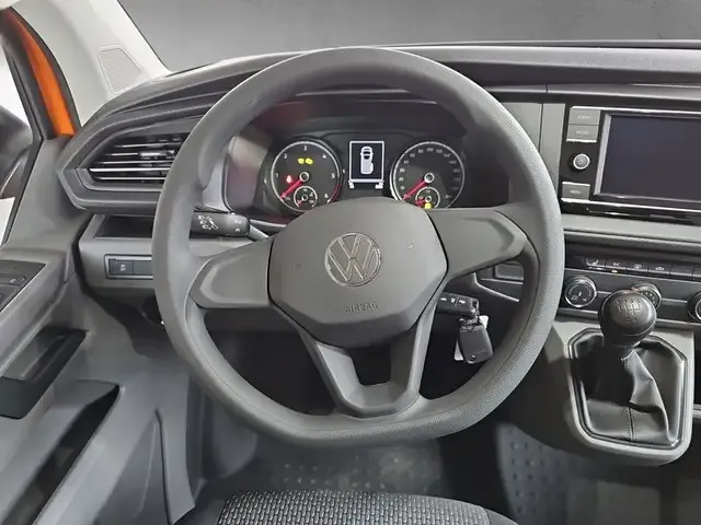 Volkswagen T6 Kombi