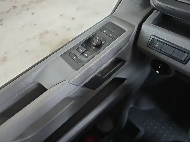 Volkswagen T6 Kombi