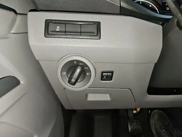 Volkswagen T6 Kombi