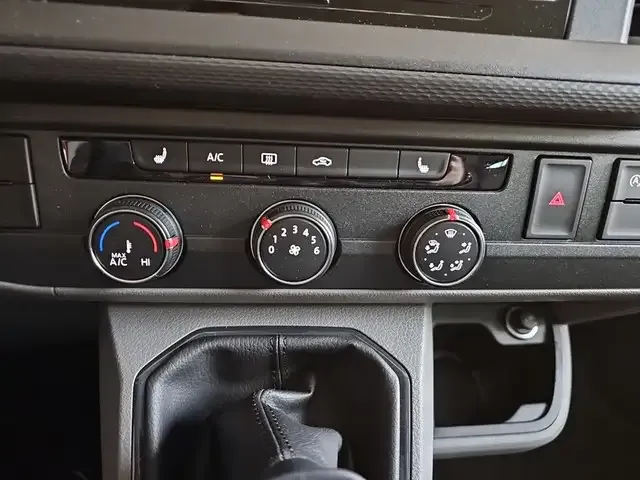 Volkswagen T6 Kombi