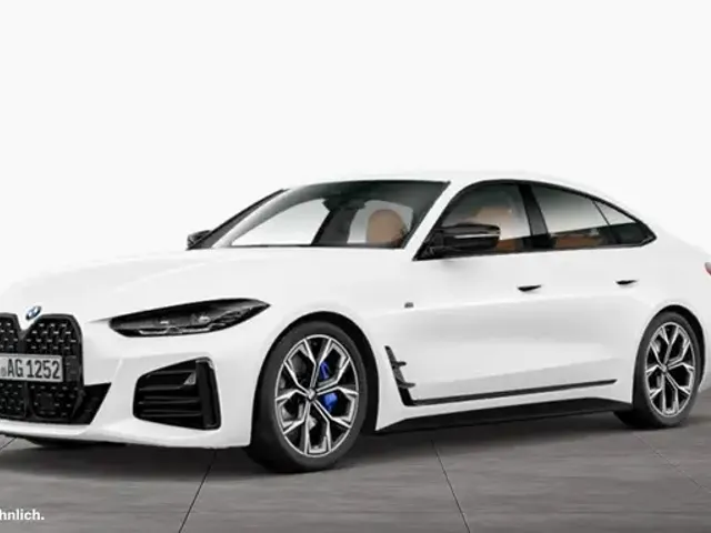 BMW 440