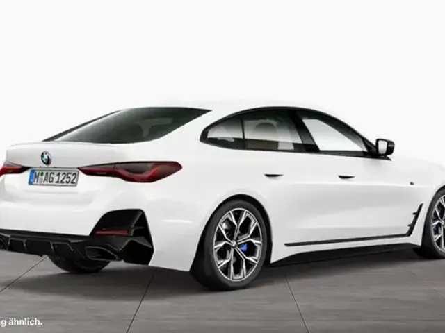 BMW 440