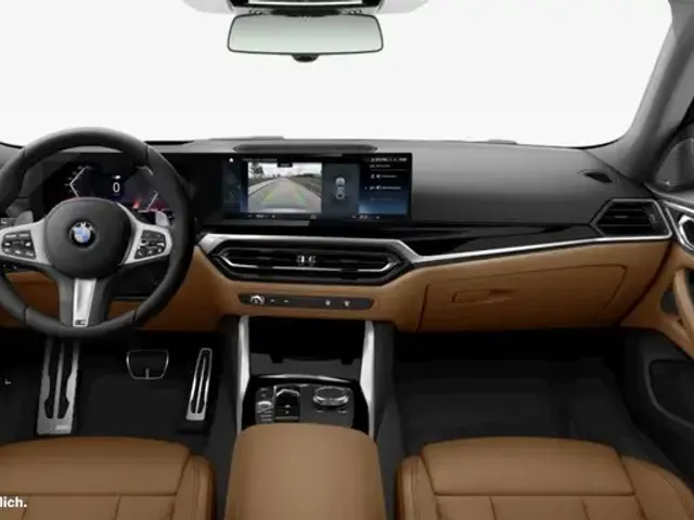 BMW 440