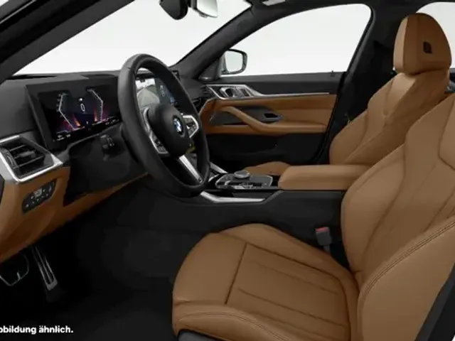 BMW 440
