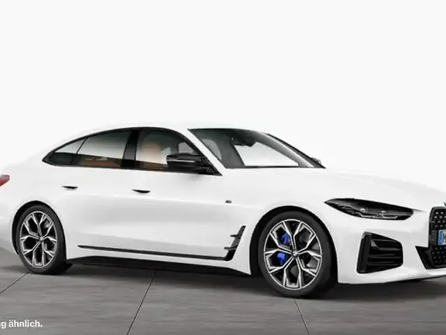 BMW 440