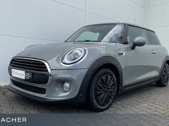 MINI One