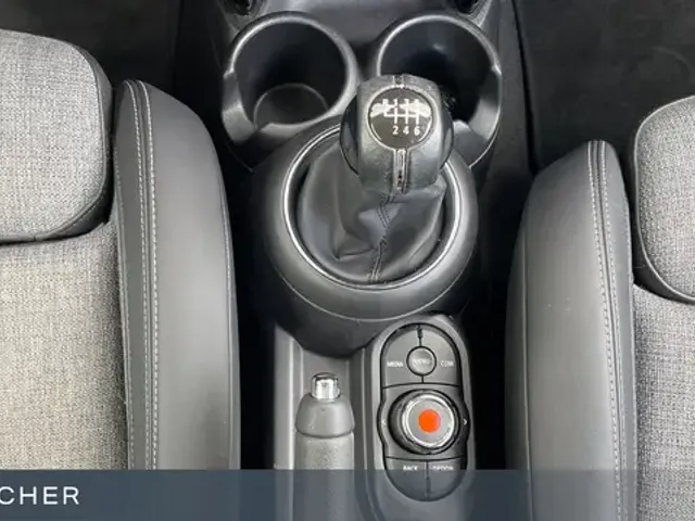 MINI One