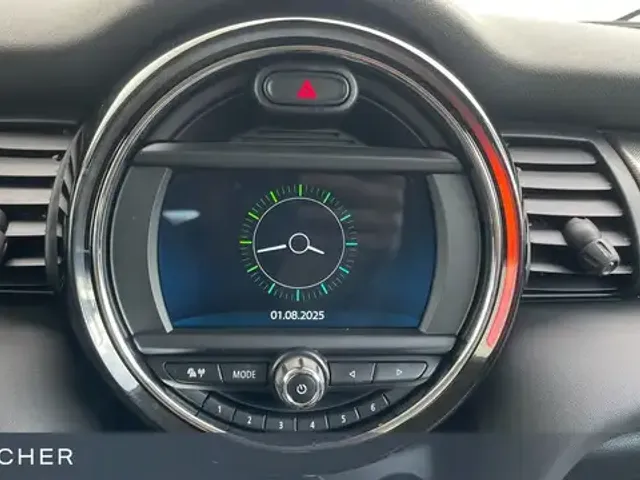 MINI One
