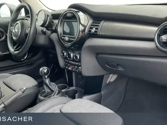 MINI One