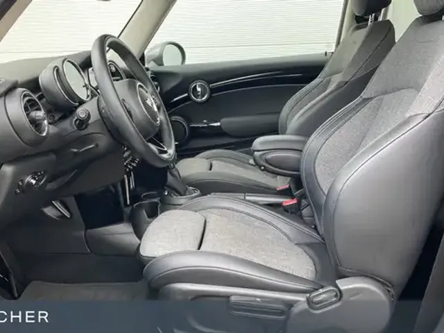 MINI One