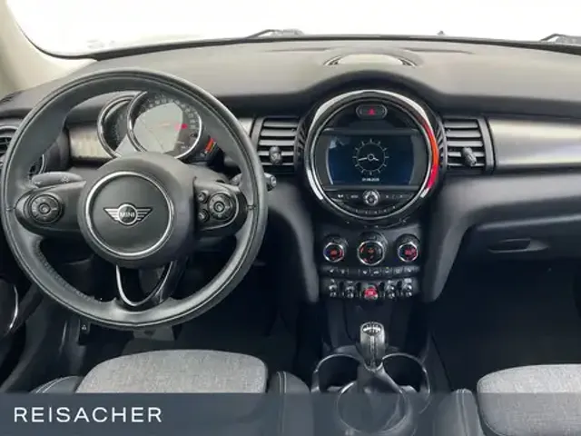 MINI One