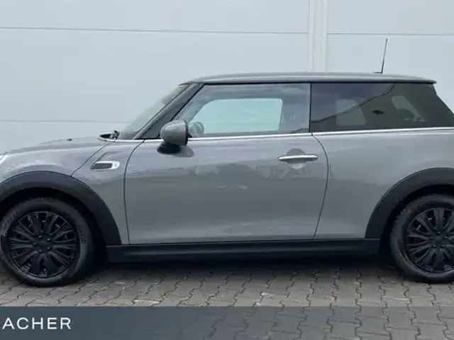 MINI One
