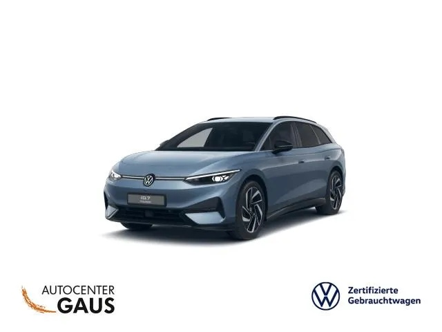 Volkswagen ID.7