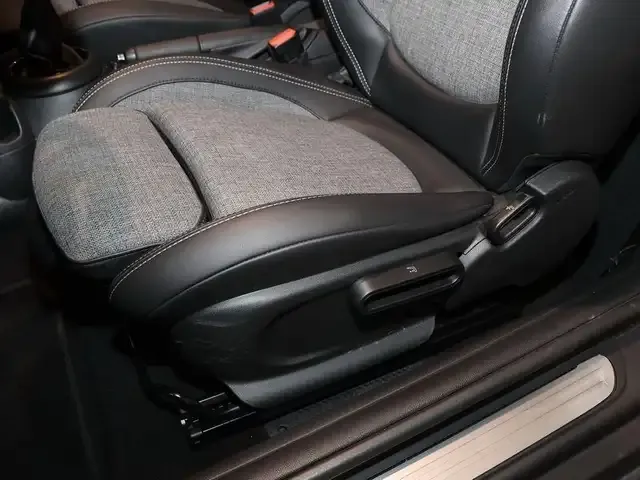 MINI One Cabrio