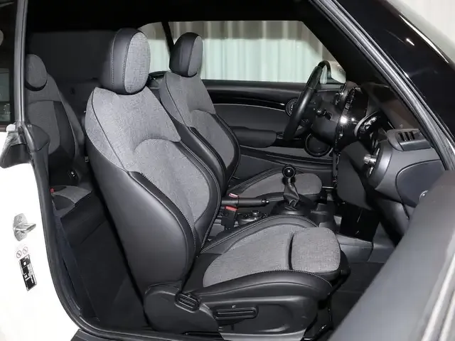 MINI One Cabrio