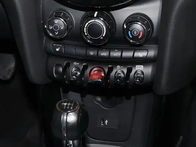 MINI One Cabrio