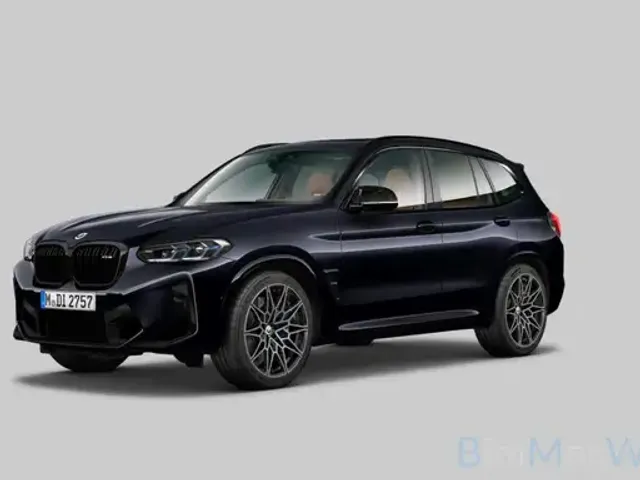 BMW X3 M