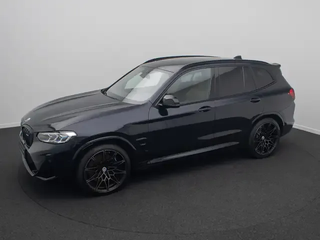 BMW X3 M
