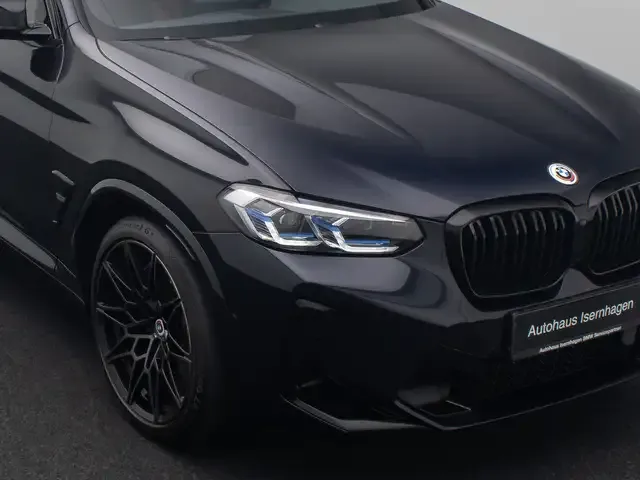 BMW X3 M