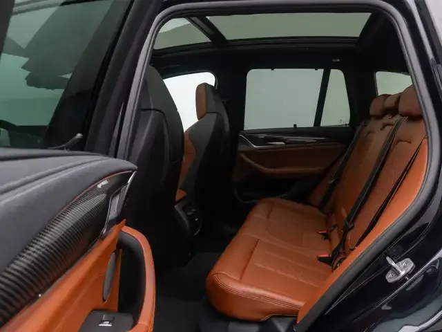 BMW X3 M