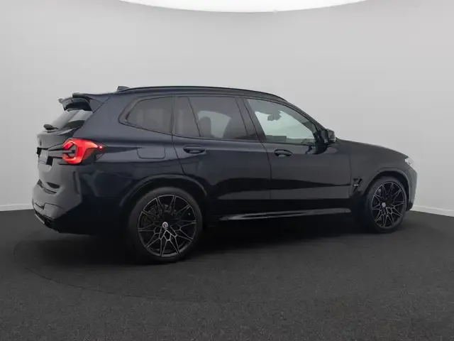 BMW X3 M