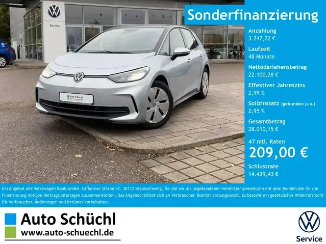 Volkswagen ID.3