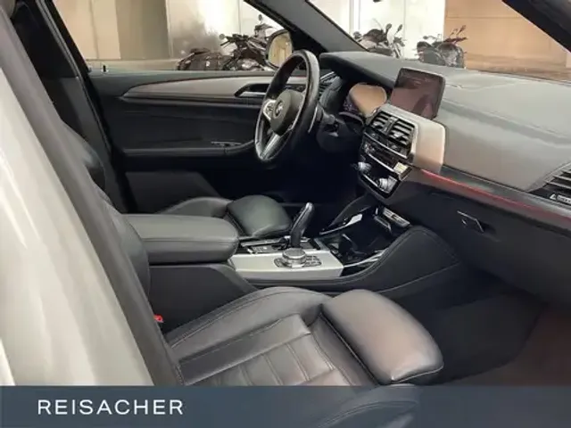 BMW X4 M