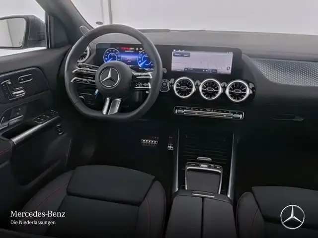 Mercedes-Benz EQA 250