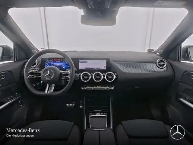 Mercedes-Benz EQA 250