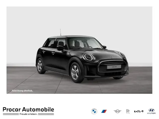MINI One