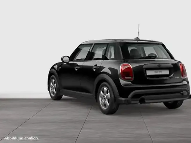 MINI One
