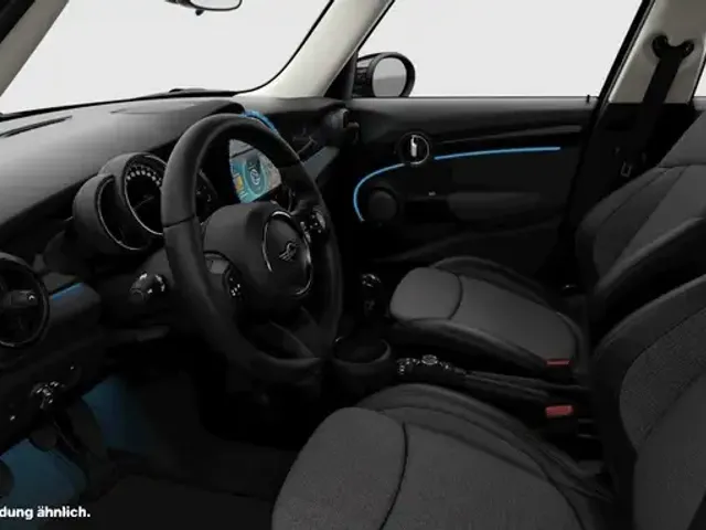 MINI One