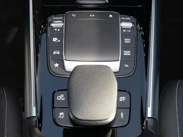 Mercedes-Benz GLA 45 AMG