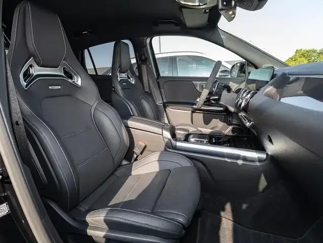 Mercedes-Benz GLA 45 AMG