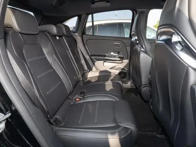 Mercedes-Benz GLA 45 AMG