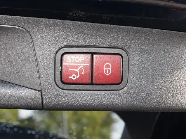 Mercedes-Benz GLA 45 AMG