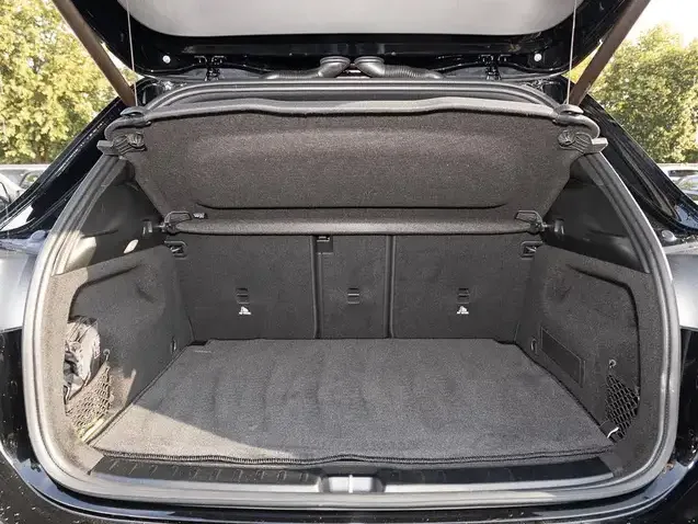 Mercedes-Benz GLA 45 AMG