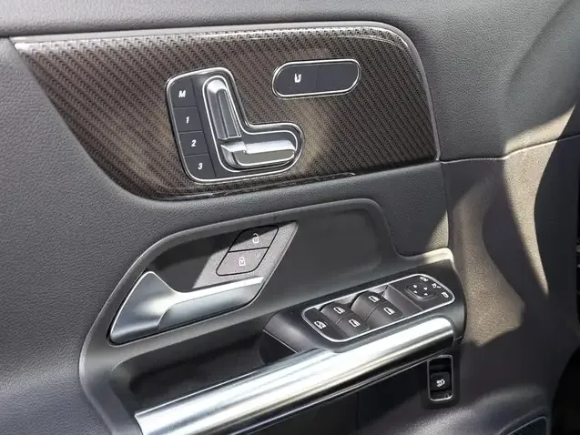 Mercedes-Benz GLA 45 AMG