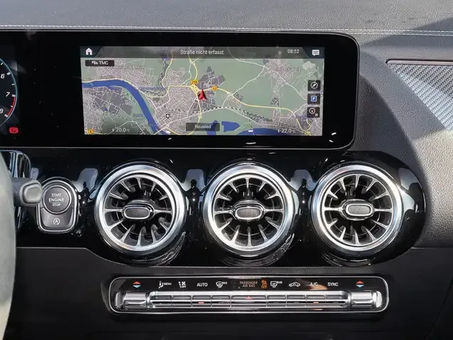 Mercedes-Benz GLA 45 AMG