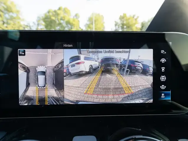 Mercedes-Benz GLA 45 AMG