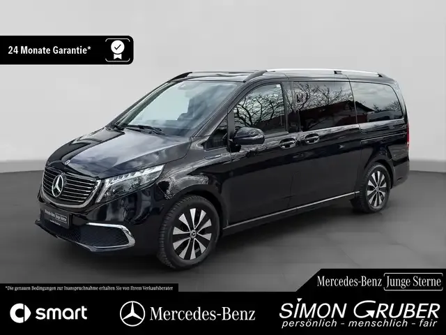 Mercedes-Benz EQV 300