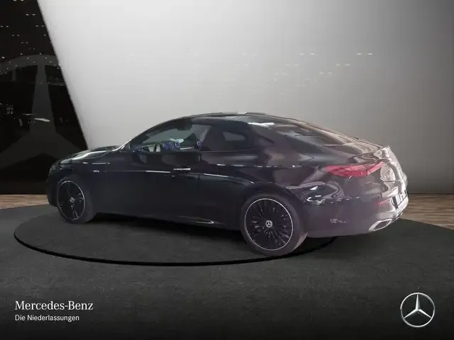 Mercedes-Benz CLE 300