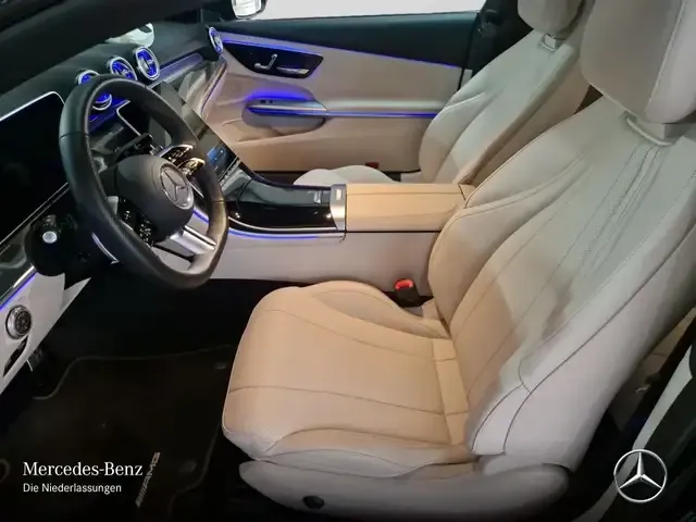 Mercedes-Benz CLE 300