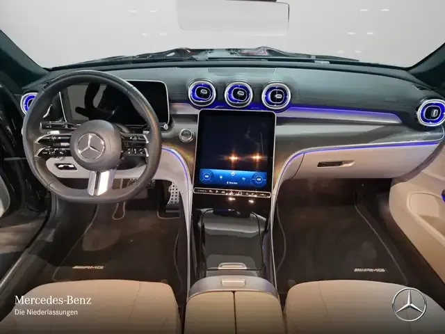 Mercedes-Benz CLE 300